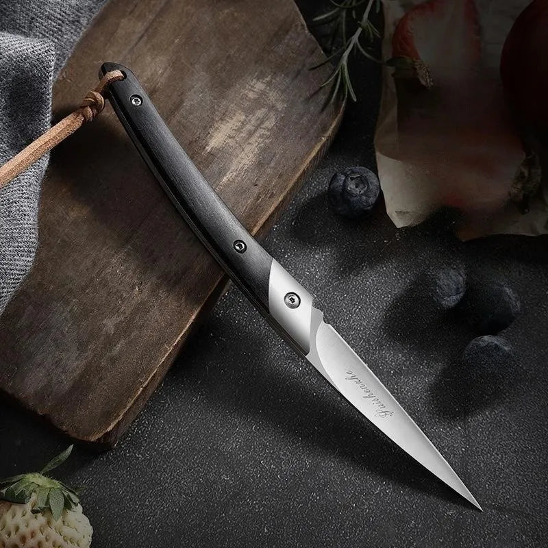 Sharp Kitchen Art Knife Kitchen Accessories Hand Tools Professional Chef Graver Food And Fruit Carving Utility Knife Scyzoryk