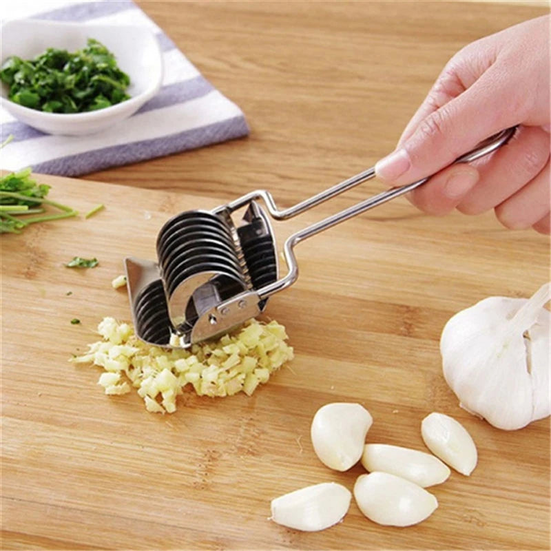 Manual Noodle Cutter Stainless Steel Roller Noodle Maker Fast Food Noodles Dough Rolling Machine Pasta Tools Gadgets for Kitchen